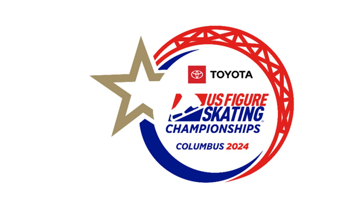 2024 Toyota U.S. Figure Skating Championships Weekend Finals Ticket